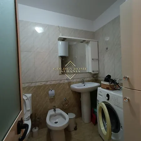 Bedouin Апартаменты Тирана